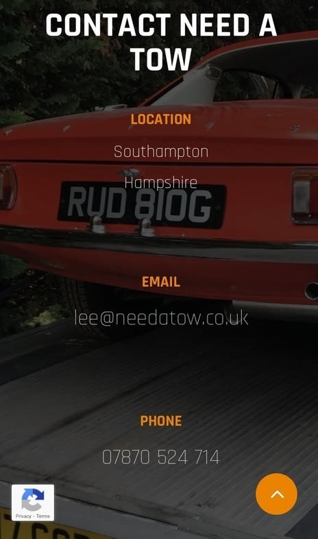 needatow