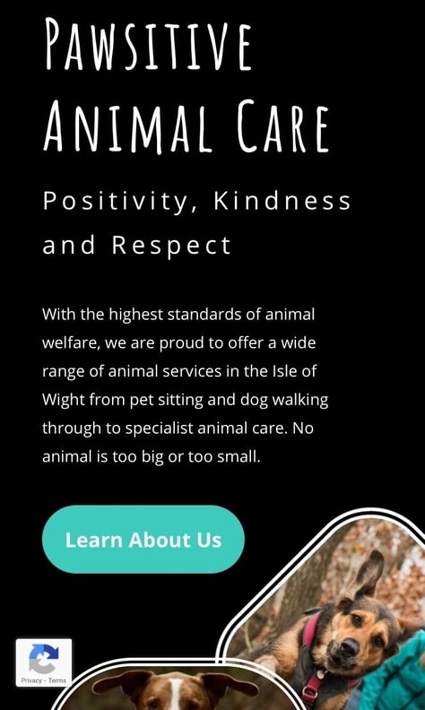 pawsative